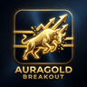 AuraGold Breakout