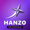 Hanzo Yen Portfolio