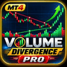 Volume Divergence MT4