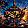 Donchian Sailor MT4