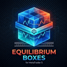 Equilibrium Boxes