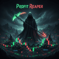 ProReaper Conservative Strategy Tester result, 15.76% simulated ROI