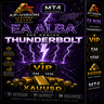 EA Alba The Genius Thunderbolt VIP 5K MT4