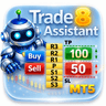 Trade Assistant 8 Analyzer MQ5