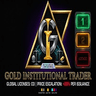 Gold Institutional Trader