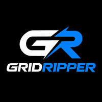 GridRipper Conservative Strategy Tester result, 15.78% simulated ROI