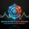 Navigator Equilibrium
