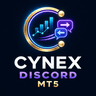 Cynex Discord MT5