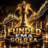 Funded EMA Gold EA