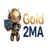 Gold 2MA Grid Hedge Recovery