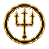 Aurum Trident Gold