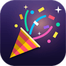 Confetti Trade Celebration