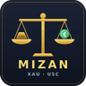 Mizan Gold Grid EA