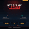 Strait of Hormuz Indicator Mt5 Tm5
