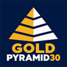 Gold Pyramid30