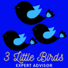 Three Little Birds MT5