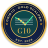 Grid10 Gold Scalper
