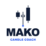 Mako Candle Coach