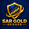 SAR Gold Hedger