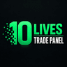 Ten Lives Trade Panel