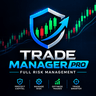 Trade Manager Pro Full Risk Management