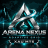 Arena Nexus Adaptive Grid XAU MT5