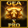 GEA X Pro