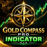 Gold Compass Pro