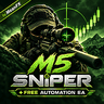M5 Sniper