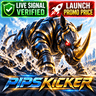 Pips Kicker