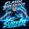 Classic Breakout Surfer MT5