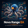 Nova Range EA