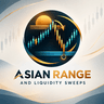 Asian Range and Liquidity Sweeps