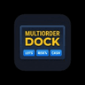 MultiOrder Dock