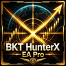 BKT HunterX EA PRO