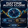 Daytime Auto Close MT5