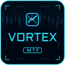 Vortex Indicator MTF