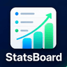 StatsBoard