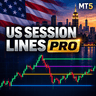 US Session Lines PRO