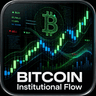 Bitcoin Institutional Flow