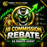 IB Commission Pro