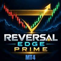 Reversal EDGE Prime MT4 Conservative Strategy Tester result, 15.88% simulated ROI