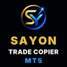 Sayon Trade Copier MT5