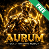 Aurum Gold Breakout Duo