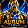 Aurum Trend Breakout