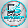 Daily Sweep PropTrading Indicator