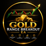 Gold Range breakout EA
