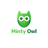 Minty Owl