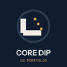 US Core Dip Portfolio