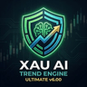 XAU AI Trend Engine Ultimate